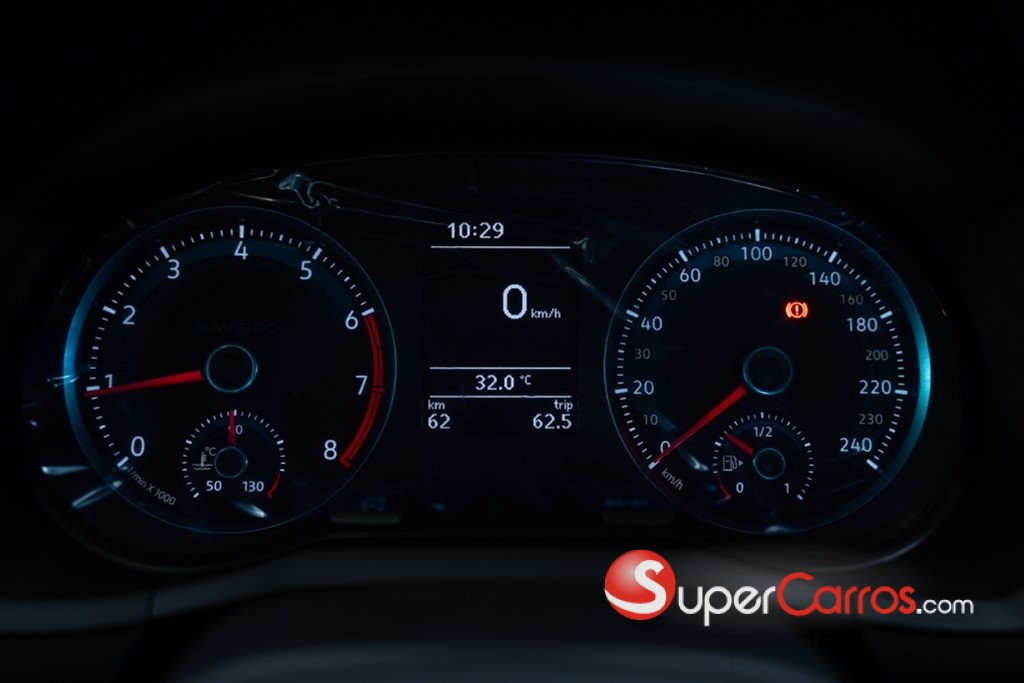 2027 Volkswagen Saveiro — foto 9 / 12