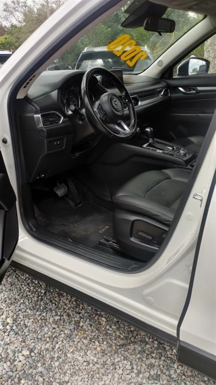 2020 Mazda CX-5 Touring — foto 8 / 11