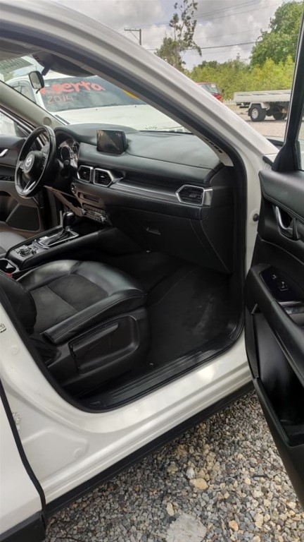 2020 Mazda CX-5 Touring — foto 9 / 11