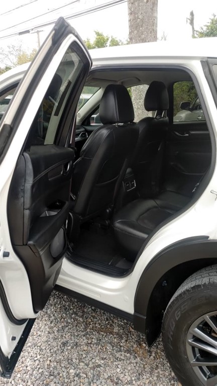 2020 Mazda CX-5 Touring — foto 10 / 11