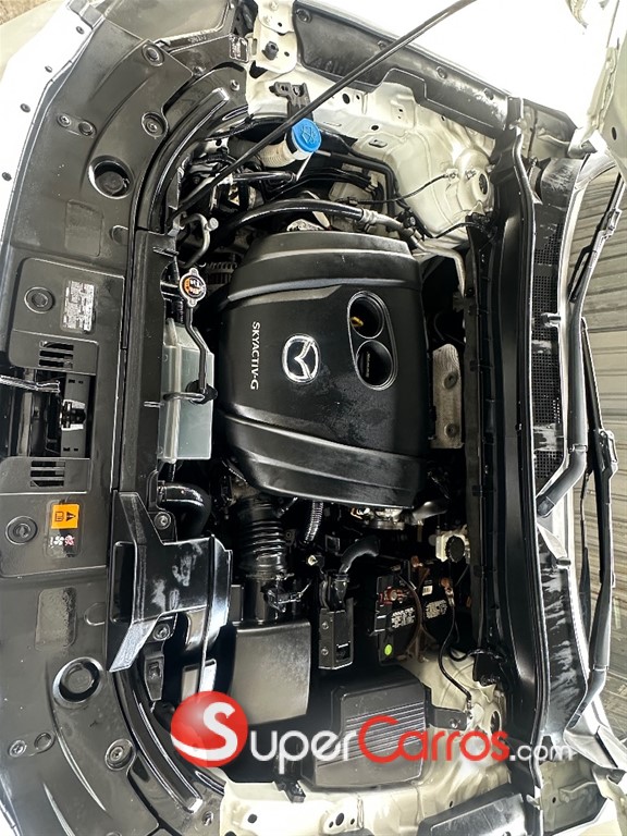 2020 Mazda CX-5 Touring — foto 11 / 11