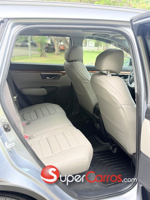 2021 Honda CR-V EX — foto 11 / 12