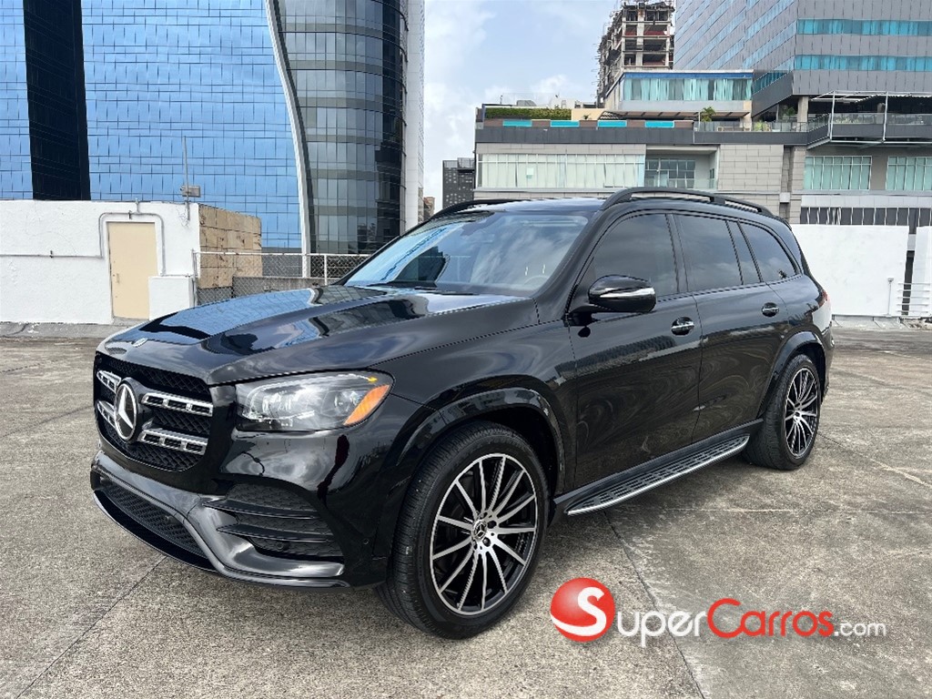 2023 Mercedes-Benz Clase G 450