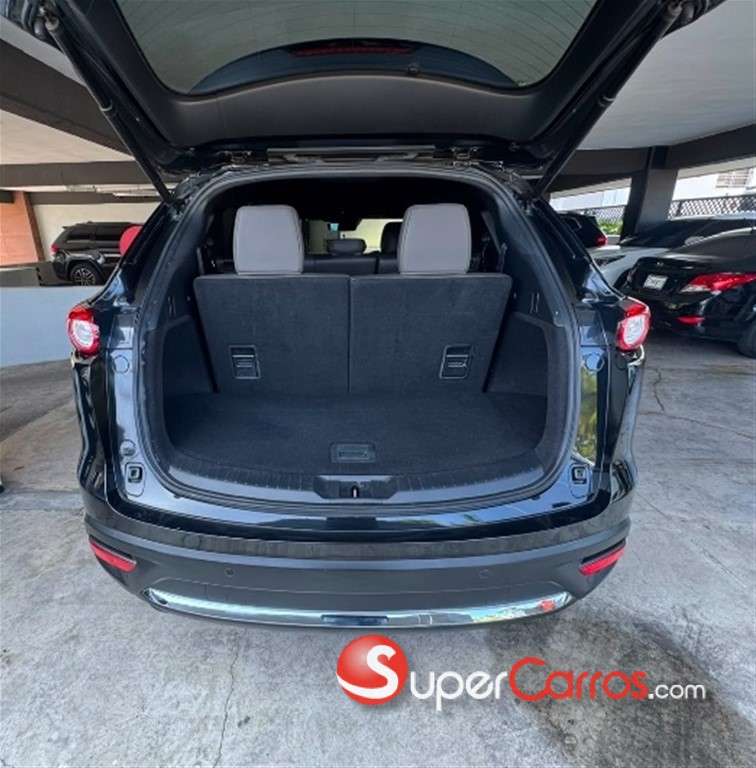 2023 Mazda CX-9 — foto 6 / 10