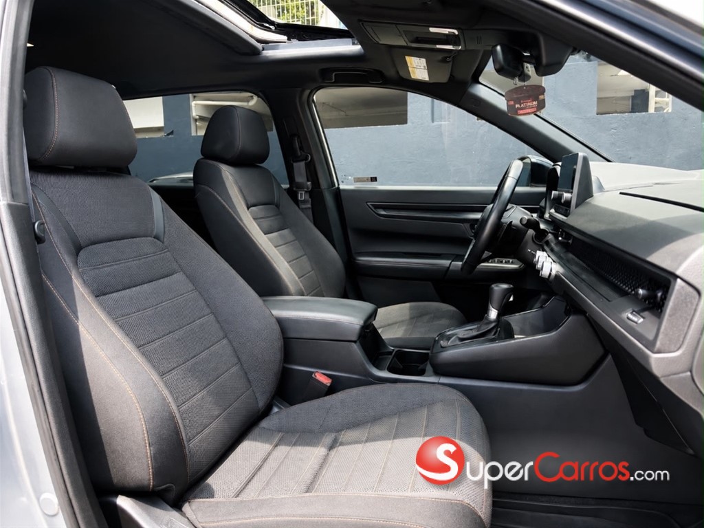 2023 Honda CR-V Sport L Hybrid — foto 5 / 8