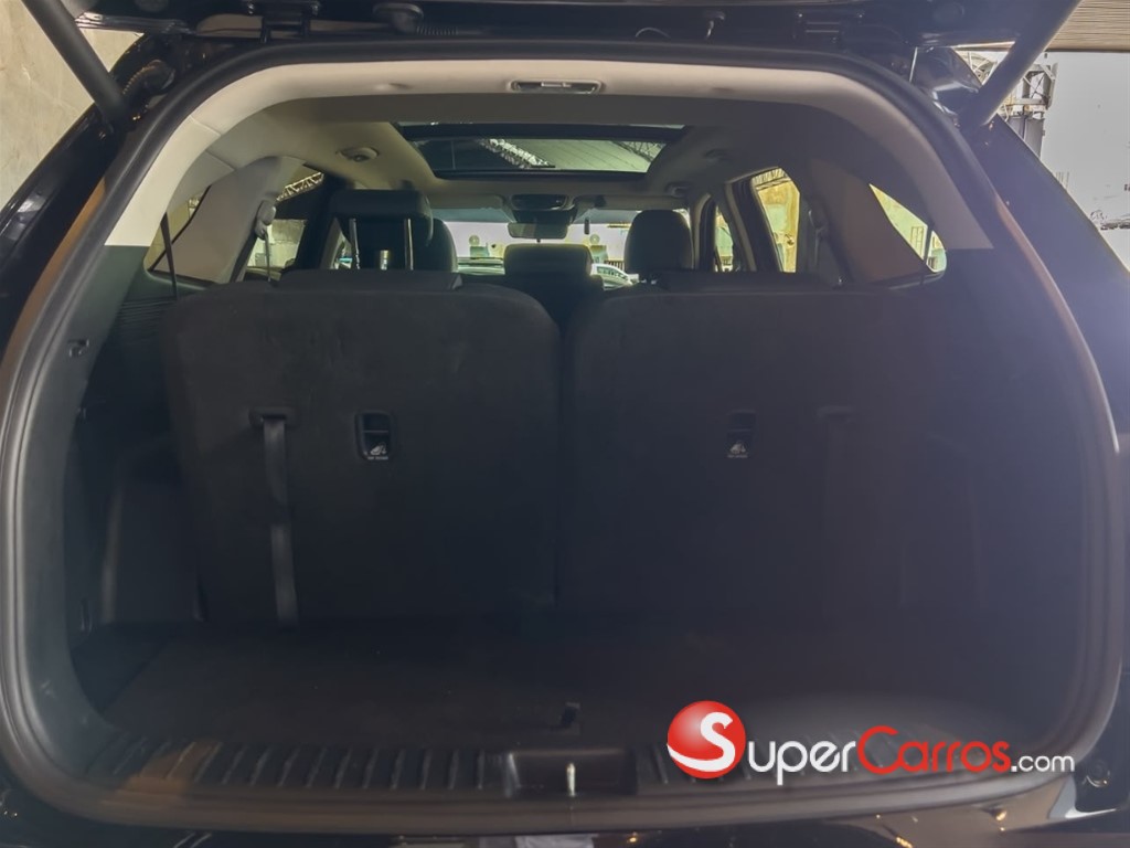 2025 Kia Sorento — foto 10 / 12