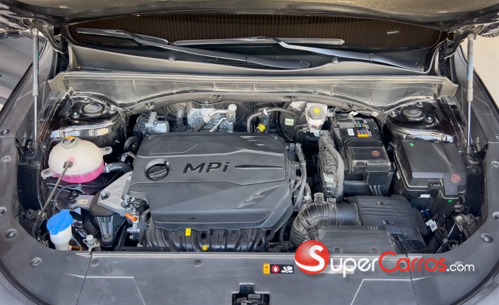 2025 Kia Sorento — foto 12 / 12