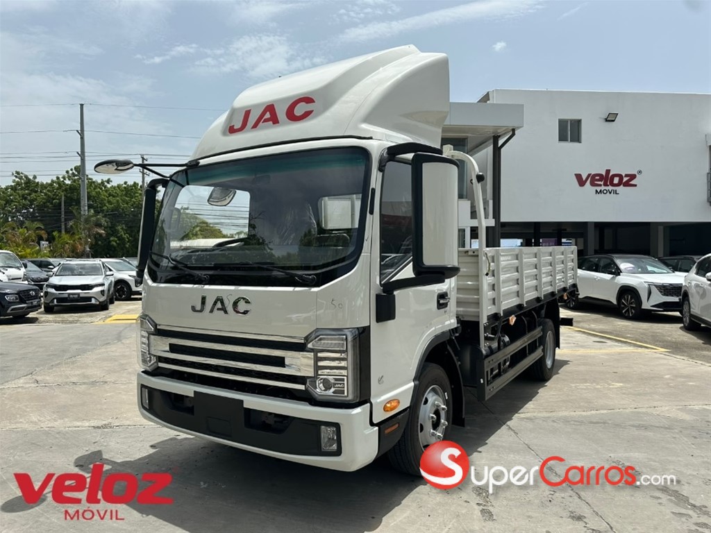 2027 Jac Cama 14 Pies