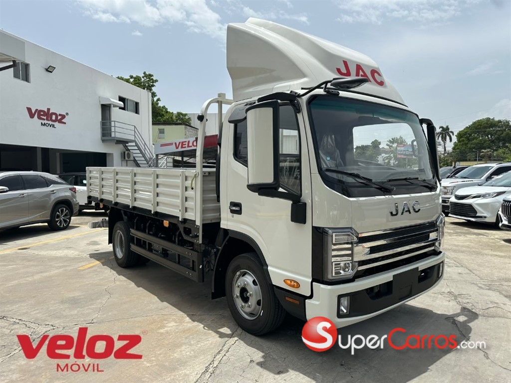 2027 Jac Cama 14 Pies — foto 2 / 8