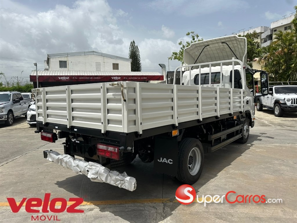 2027 Jac Cama 14 Pies — foto 3 / 8