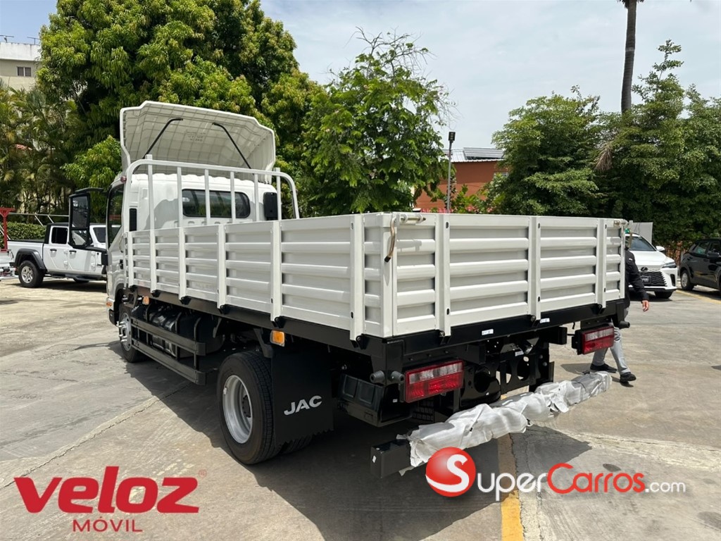 2027 Jac Cama 14 Pies — foto 4 / 8