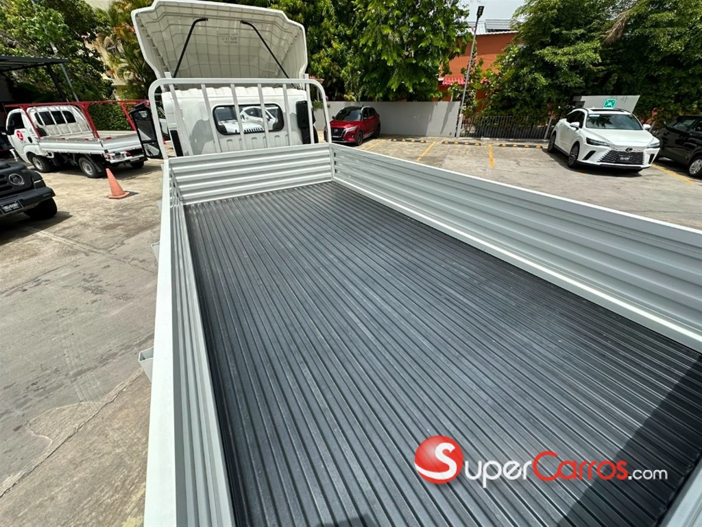 2027 Jac Cama 14 Pies — foto 5 / 8