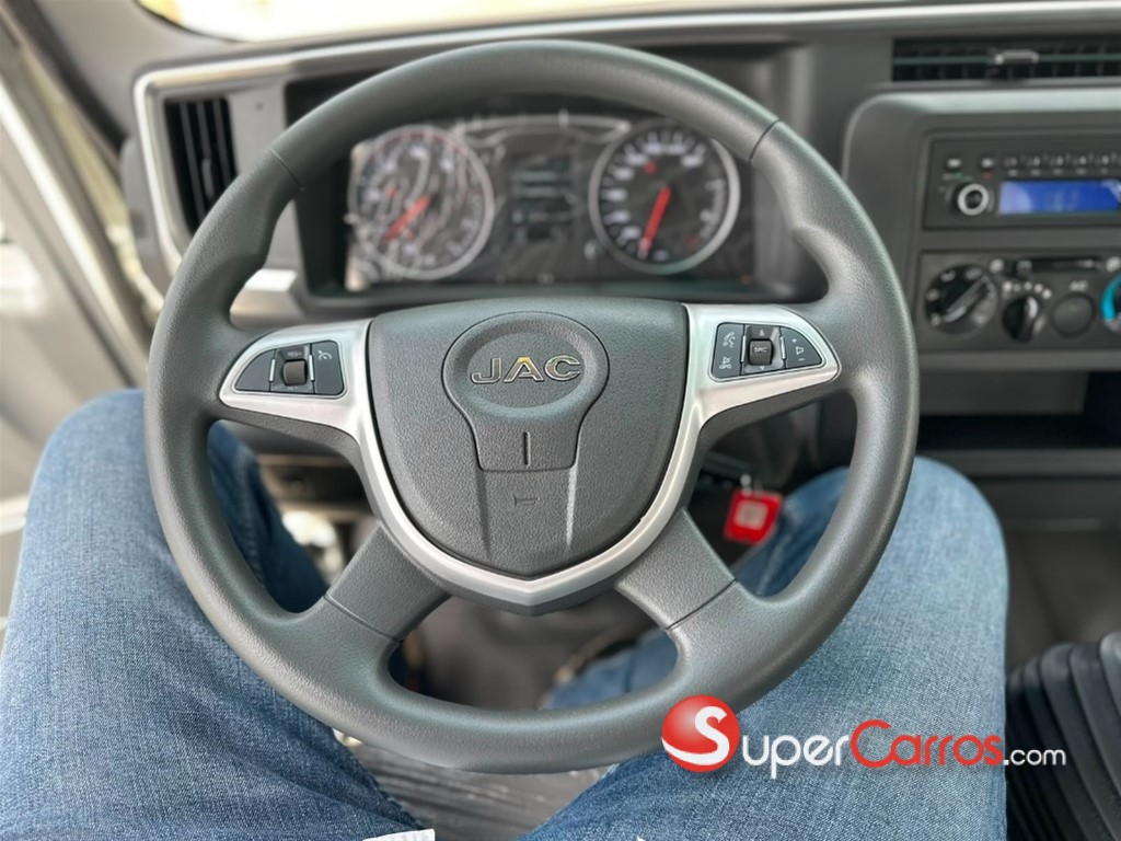 2027 Jac Cama 14 Pies — foto 6 / 8