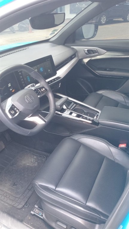 2024 MG One — foto 5 / 9