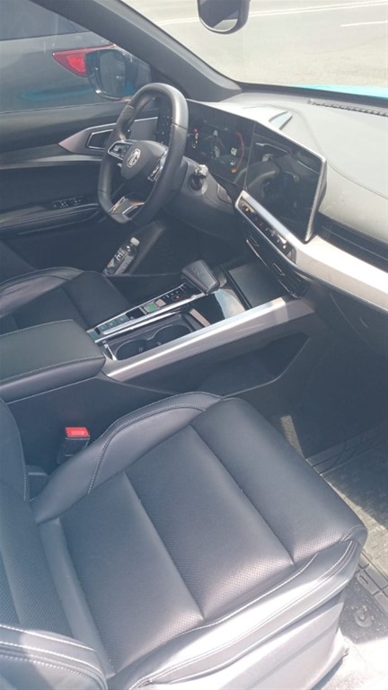 2024 MG One — foto 6 / 9