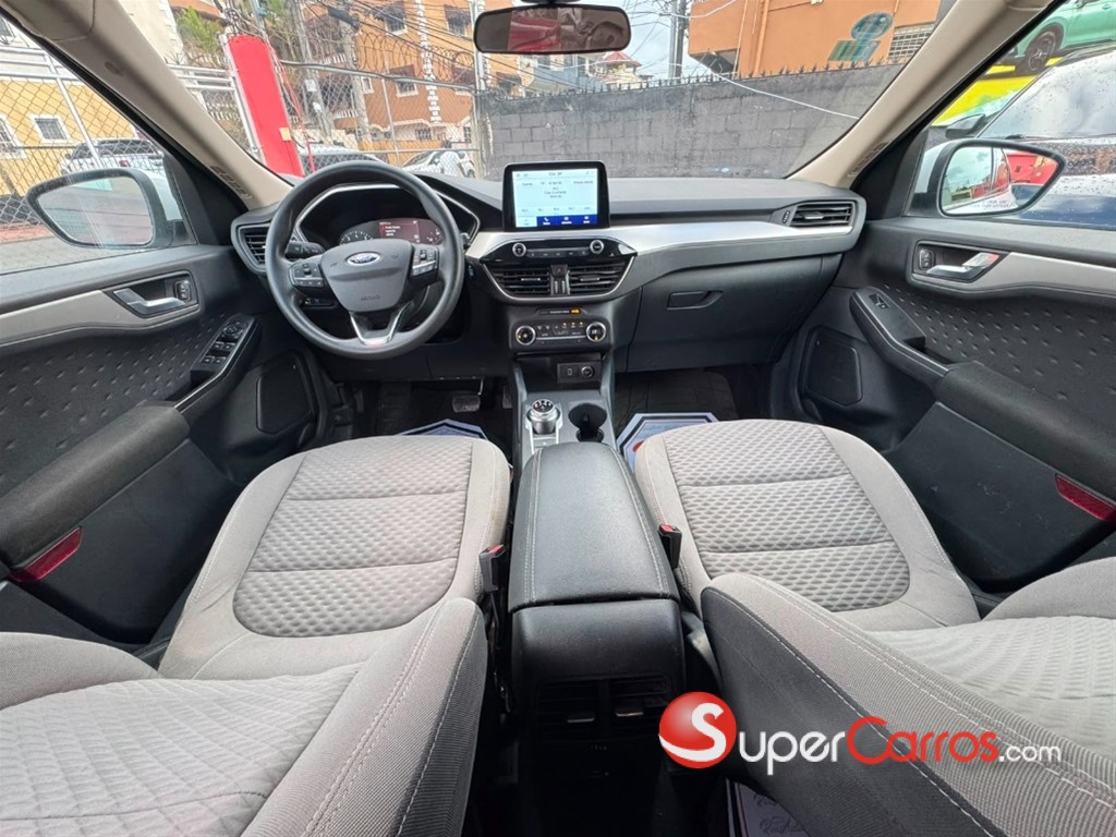 2020 Ford Escape SE Ecoboost — foto 9 / 9