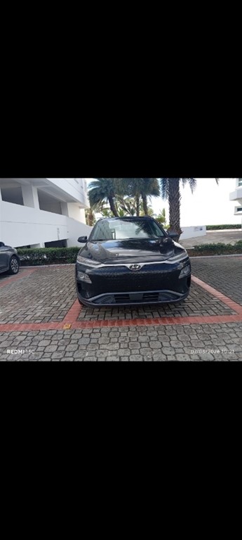 2020 Hyundai KONA SEL — foto 2 / 11