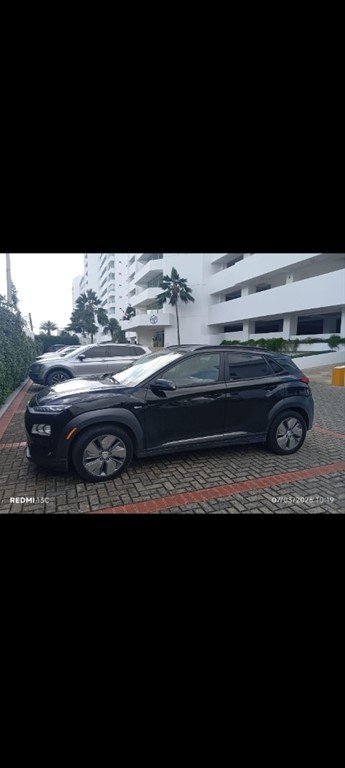 2020 Hyundai KONA SEL — foto 3 / 11