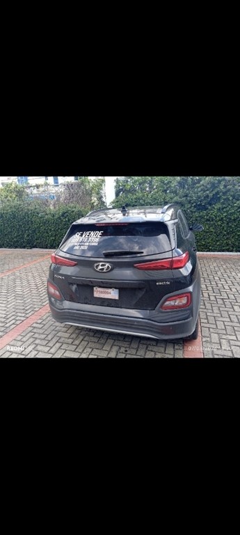 2020 Hyundai KONA SEL — foto 4 / 11