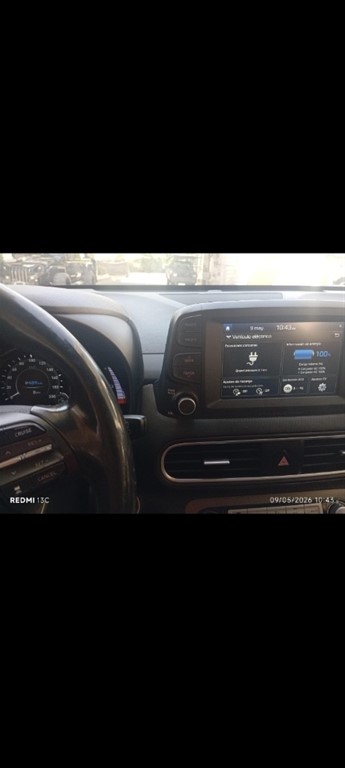2020 Hyundai KONA SEL — foto 5 / 11