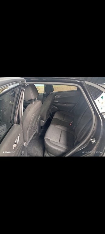 2020 Hyundai KONA SEL — foto 6 / 11