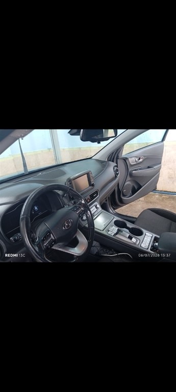 2020 Hyundai KONA SEL — foto 7 / 11