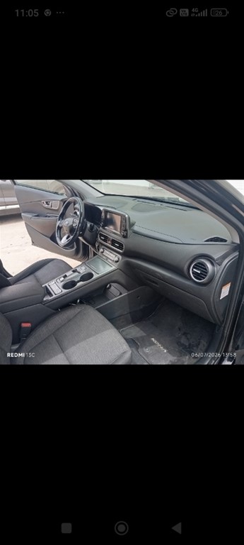 2020 Hyundai KONA SEL — foto 8 / 11