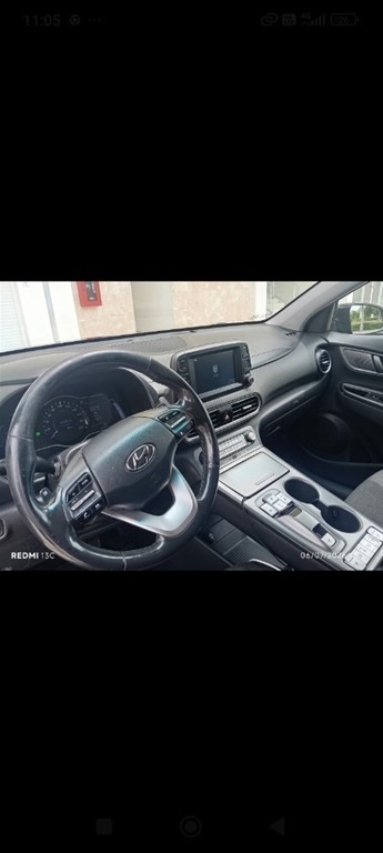 2020 Hyundai KONA SEL — foto 9 / 11
