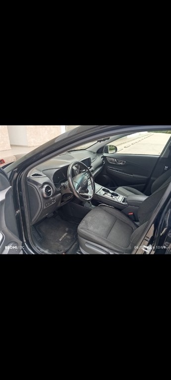 2020 Hyundai KONA SEL — foto 10 / 11