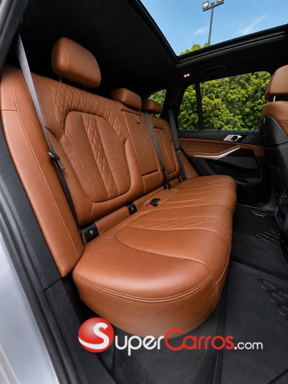 2024 BMW X 5 SDRIVE 40i — foto 10 / 12