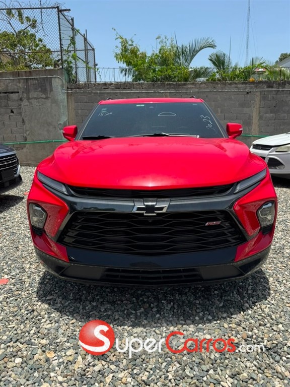 2022 Ford Ranger XL — foto 1 / 12