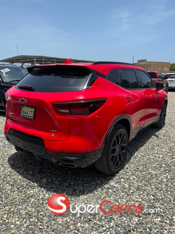 2022 Ford Ranger XL — foto 3 / 12