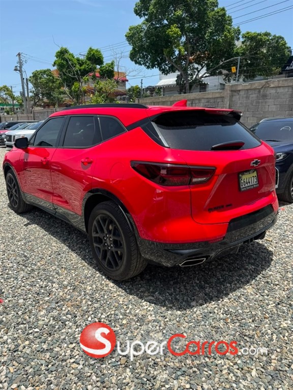 2022 Ford Ranger XL — foto 5 / 12
