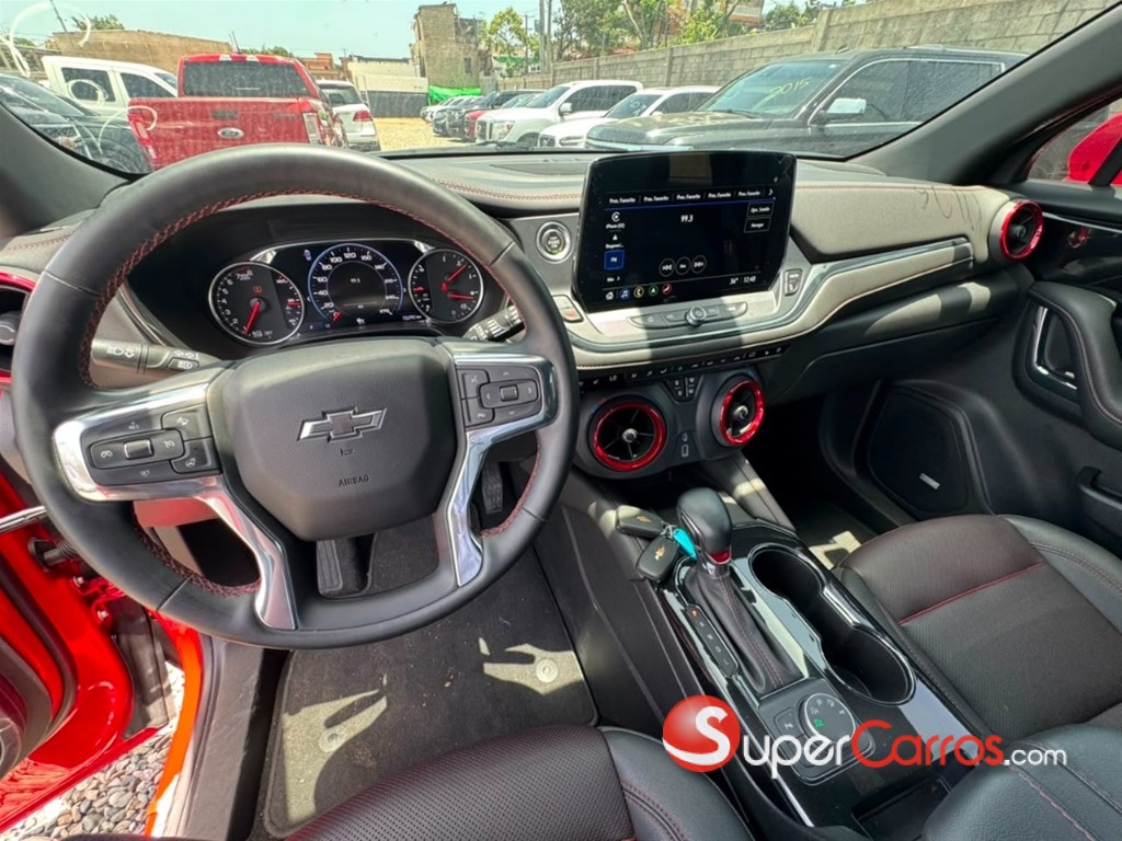 2022 Ford Ranger XL — foto 6 / 12