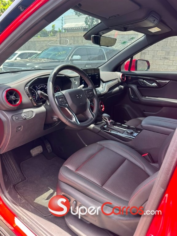 2022 Ford Ranger XL — foto 7 / 12