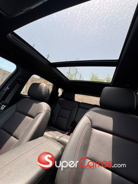 2022 Ford Ranger XL — foto 9 / 12