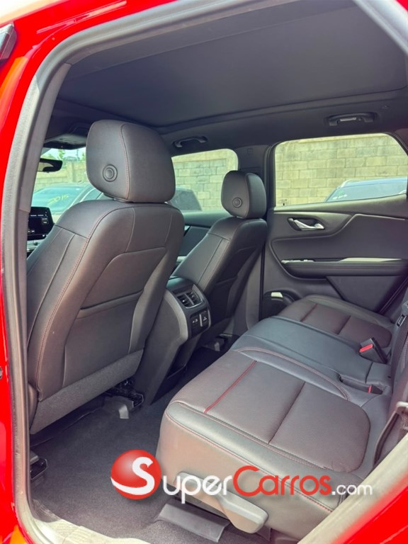 2022 Ford Ranger XL — foto 10 / 12