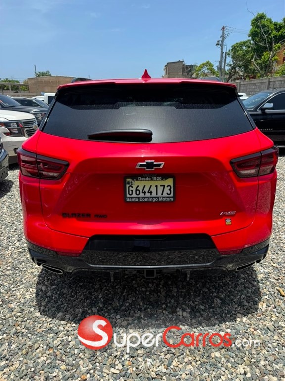 2022 Ford Ranger XL — foto 12 / 12