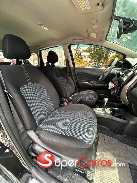 2017 Nissan Note — foto 10 / 10