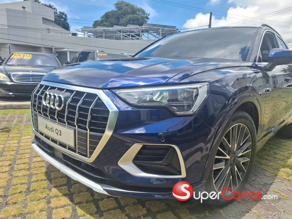 2023 Audi Q3
