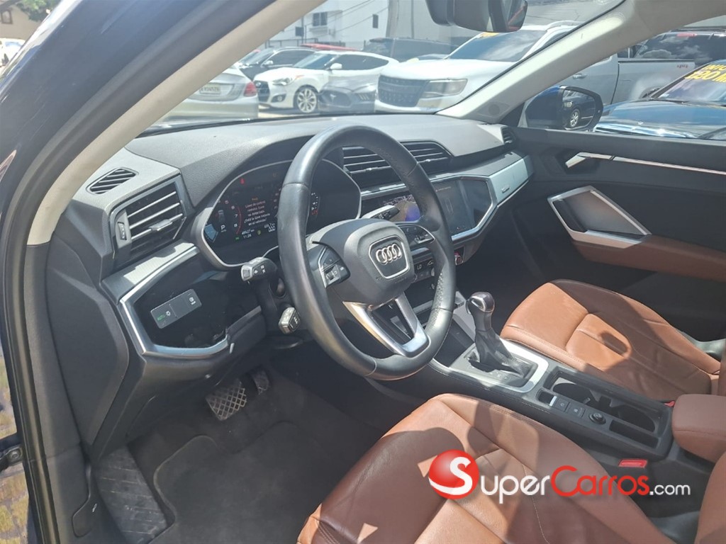2023 Audi Q3 — foto 5 / 11