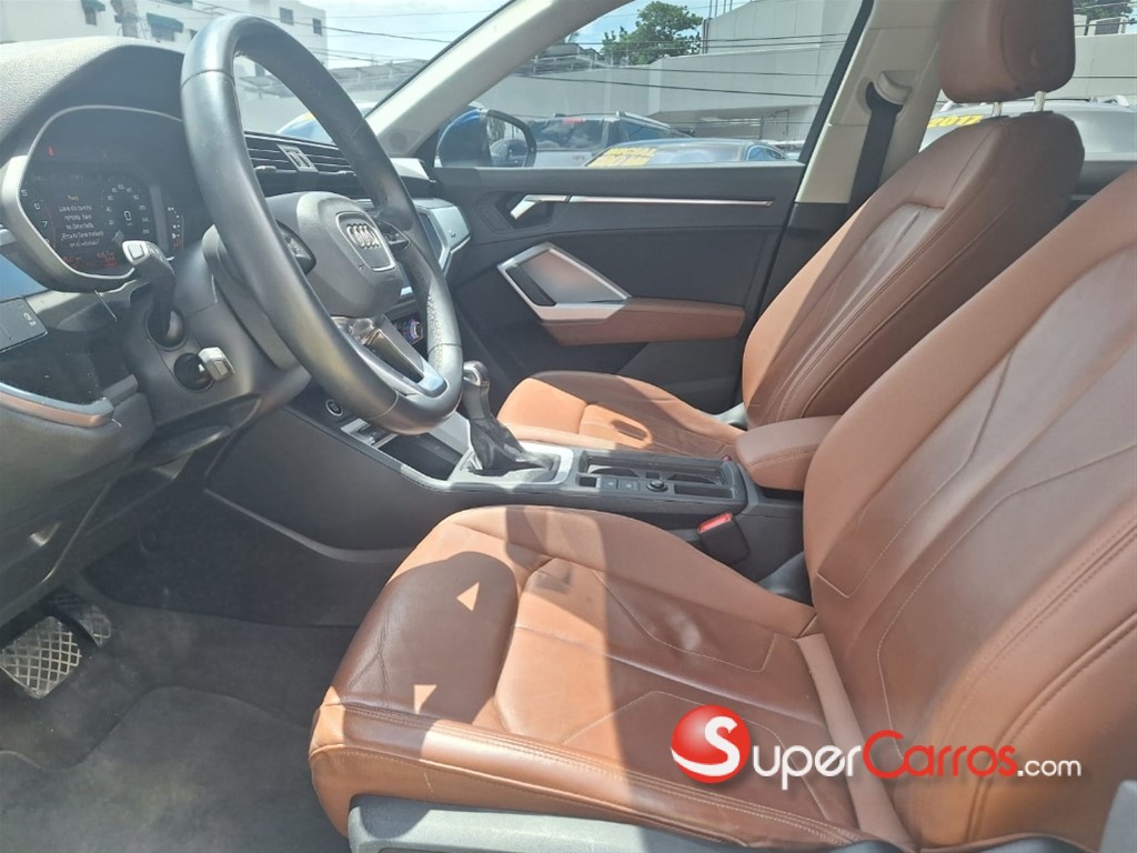 2023 Audi Q3 — foto 6 / 11