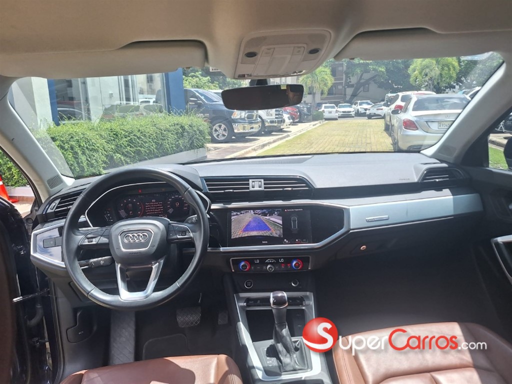 2023 Audi Q3 — foto 7 / 11