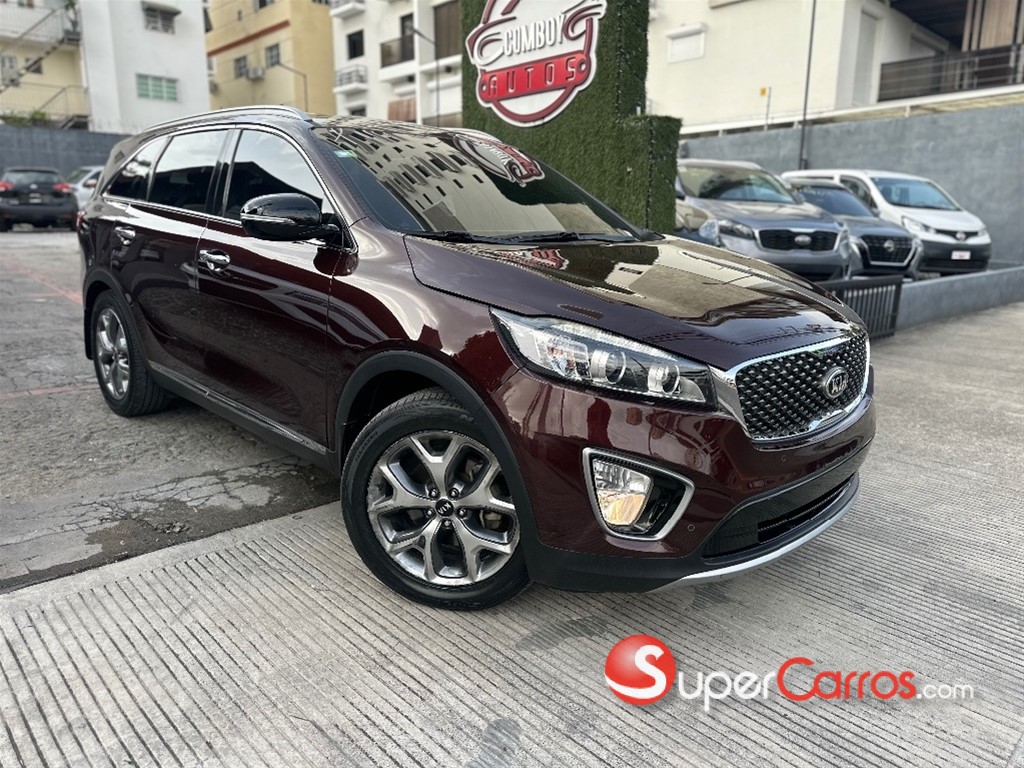 2018 Kia Sorento LX — foto 5 / 10