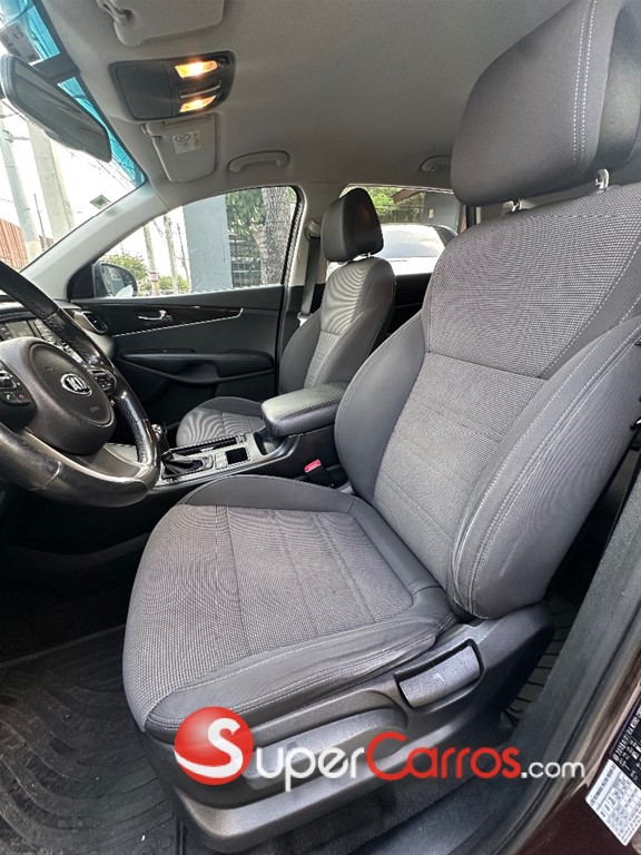 2018 Kia Sorento LX — foto 7 / 10