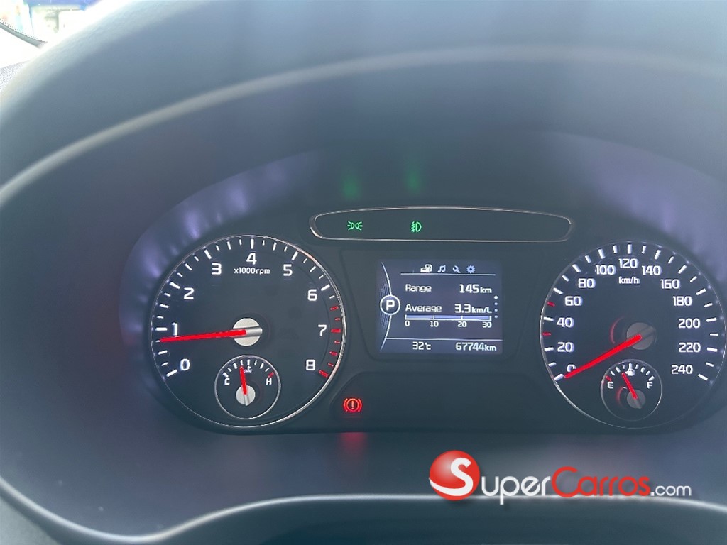 2018 Kia Sorento LX — foto 9 / 10