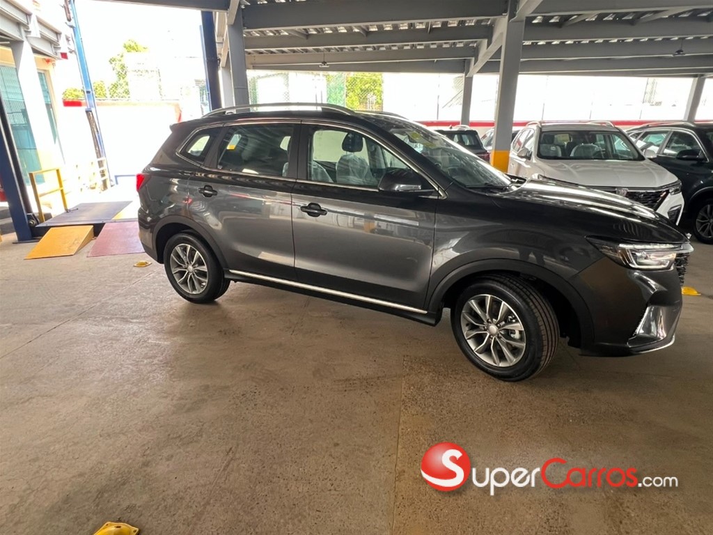 2025 ROEWE RX5 PLUS — foto 2 / 8