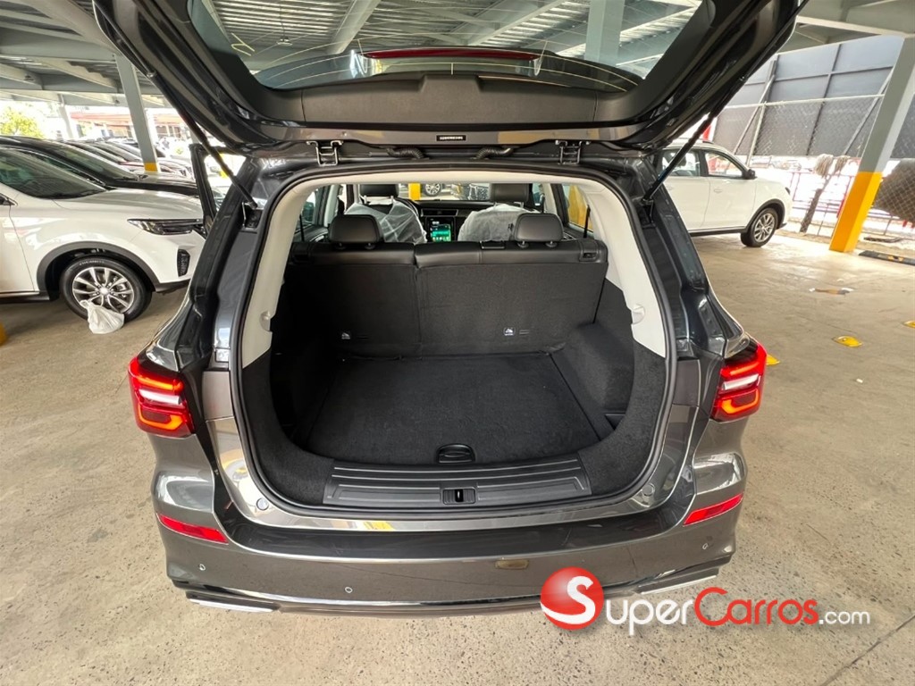 2025 ROEWE RX5 PLUS — foto 5 / 8