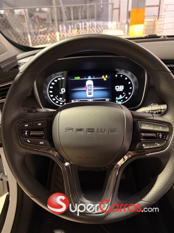 2025 ROEWE RX5 PLUS — foto 6 / 8