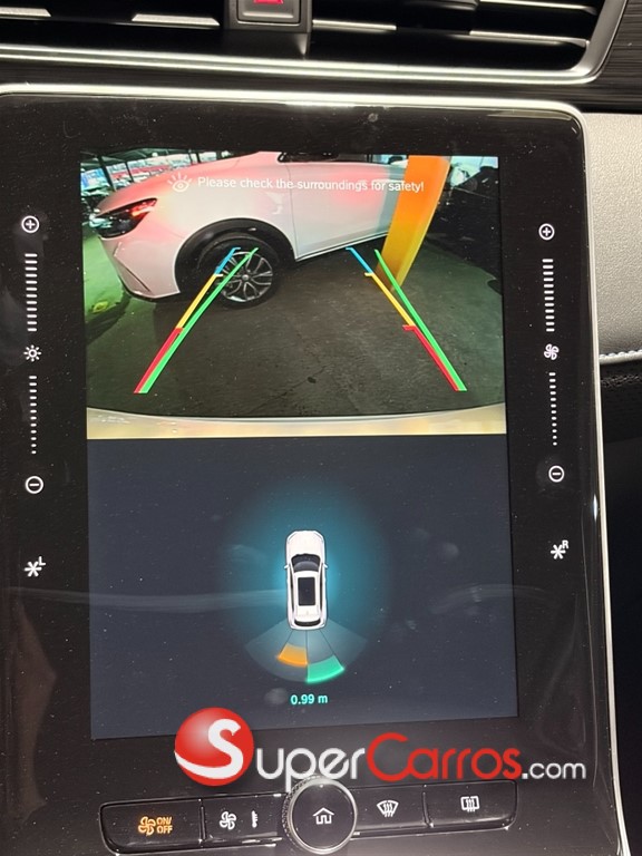 2025 ROEWE RX5 PLUS — foto 7 / 8